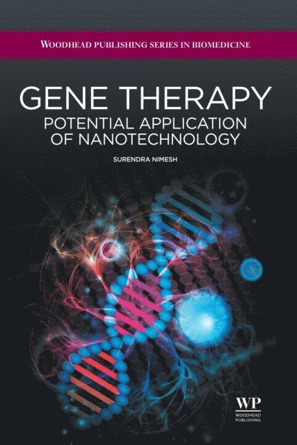 Surendra Nimesh - Gene therapy, E-bok