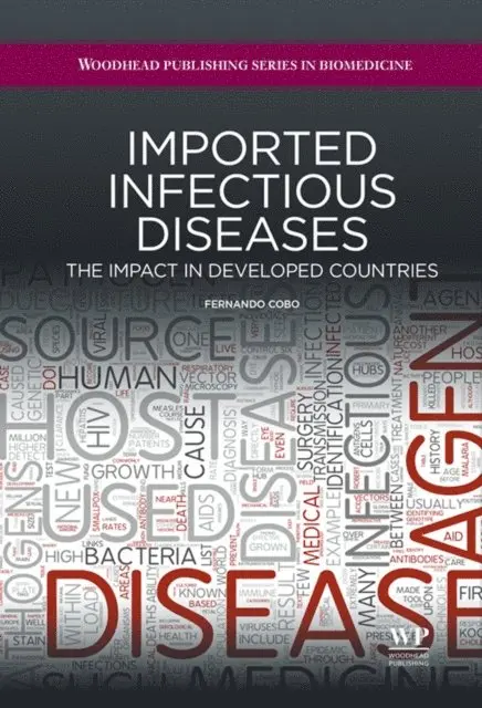Fernando Cobo - Imported Infectious Diseases, E-bok. Tillgänglighet: Lägg i varukorg