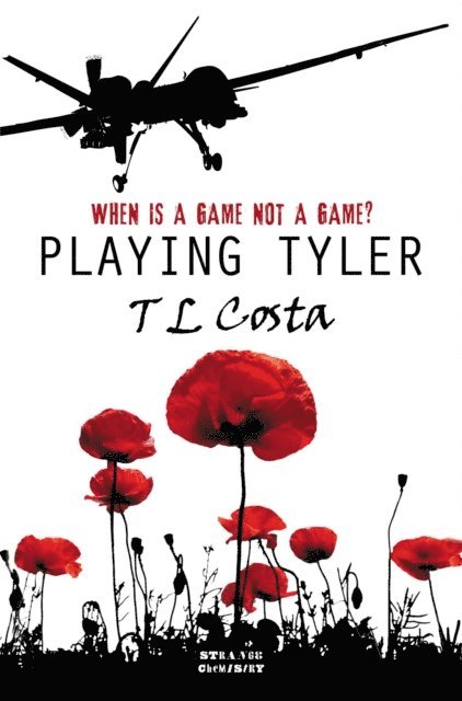 T L Costa - Playing Tyler, E-bok. Tillgänglighet: Lägg i varukorg