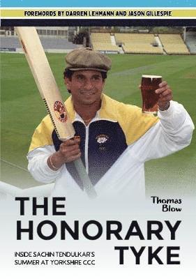 Thomas Blow - The Honorary Tyke, Häftad