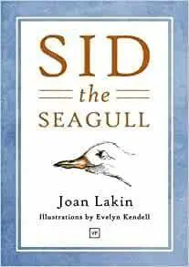 Sid the Seagull, Häftad. Tillgänglighet: Lägg i varukorg