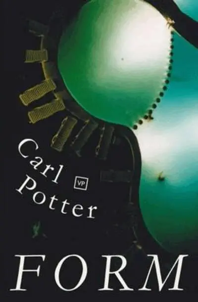 Carl Potter - Form, Häftad. Tillgänglighet: Lägg i varukorg
