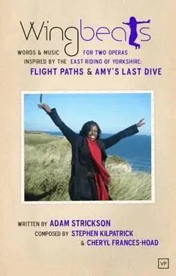 Adam Strickson - Wingbeats, Häftad. Tillgänglighet: Lägg i varukorg