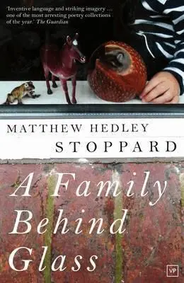 Matthew Hedley Stoppard - Family Behind Glass, Häftad. Tillgänglighet: Lägg i varukorg
