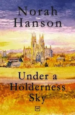 Norah Hanson - Under a Holderness Sky, Häftad. Tillgänglighet: Tillfälligt slut
