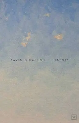 David O'Hanlon - History [David O'hanlon, Häftad. Tillgänglighet: Lägg i varukorg