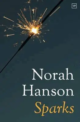 Norah Hanson - Sparks, Häftad. Tillgänglighet: Lägg i varukorg