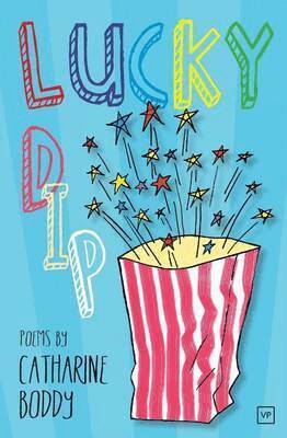 Catharine Boddy - Lucky Dip, Häftad