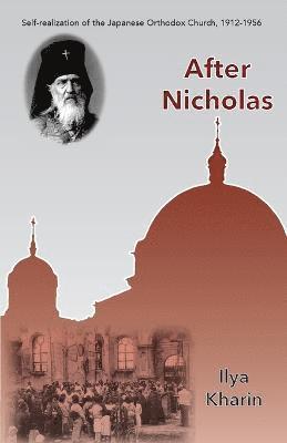 Ilya Kharin - After Nicholas, Häftad