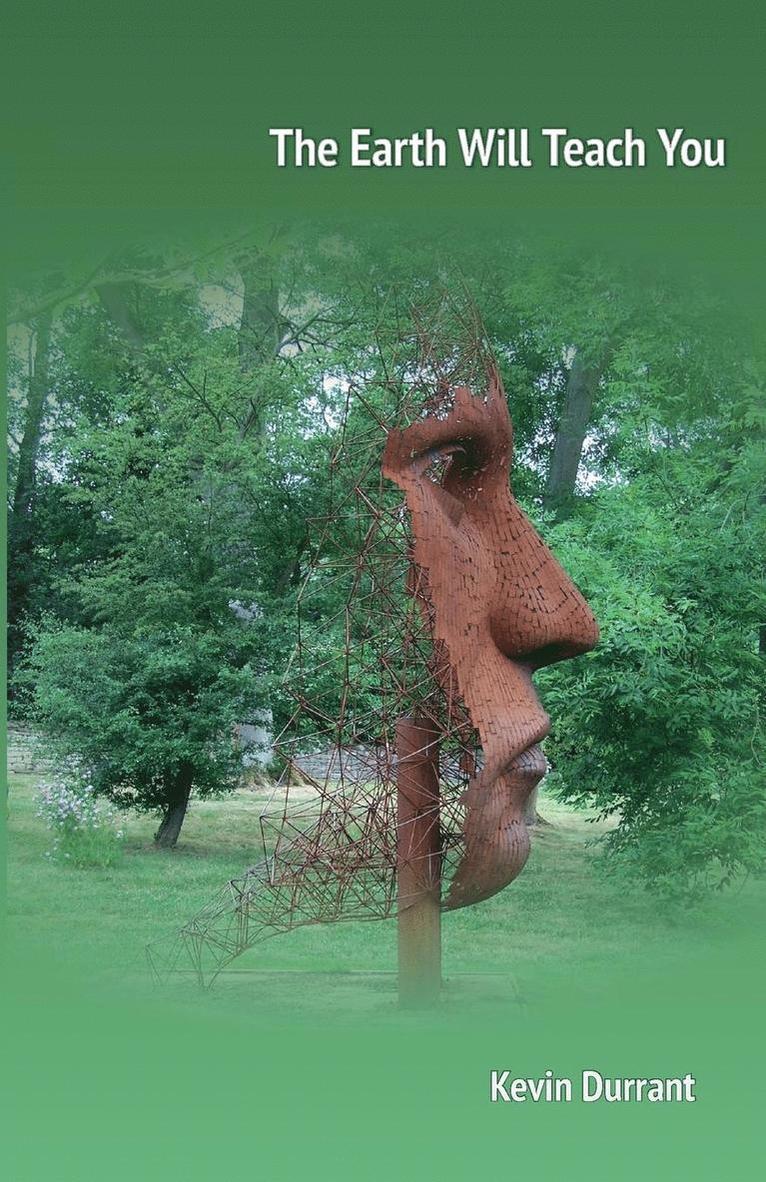 Kevin Durrant - Earth Will Teach You, Häftad