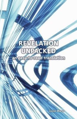 Les Marsh - Revelation Unpacked, Häftad