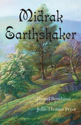 Daniel Benshana - Midrak Earthshaker, Häftad