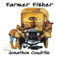 Jonathon Coudrille, Jackie Pascoe - Farmer Fisher, Häftad