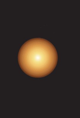 A F Crowley - Birth of God, Inbunden