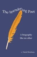 Daniel Benshana, Shänne Sands - Wandering Poet, Häftad