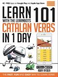 Learn 101 Catalan Verbs In 1 day