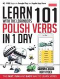 Learn 101 Polish Verbs In 1 Day