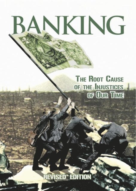 Abdassamad Clarke, Abdalhalim Orr - Banking, E-bok