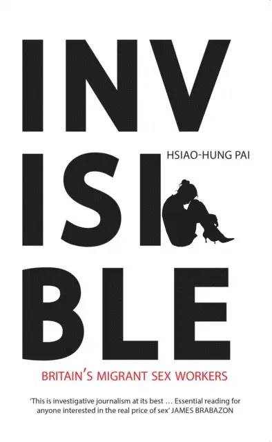 Hsiao-Hung Pai - Invisible, E-bok. Tillgänglighet: Lägg i varukorg