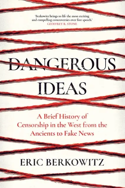 Eric Berkowitz - Dangerous Ideas, E-bok. Tillgänglighet: Lägg i varukorg