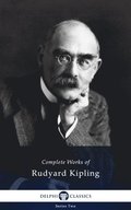 Delphi Complete Works of Rudyard Kipling (Illustrated)