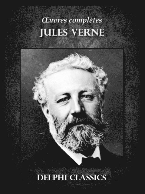 Jules Verne - Oeuvres complètes de Jules Verne, E-bok