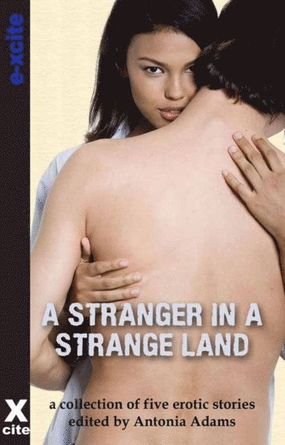 Dominic Santi, John McKeown, Eva Hore, Elizabeth Cage, Izzy French, Antonia Adams - A Stranger in a Strange Land, E-bok