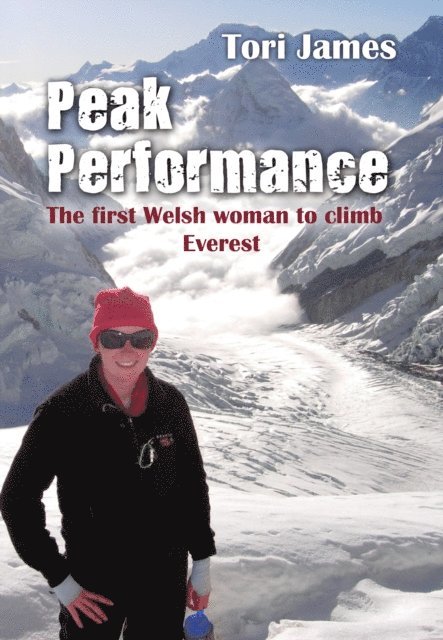Tori James - Peak Performance, E-bok
