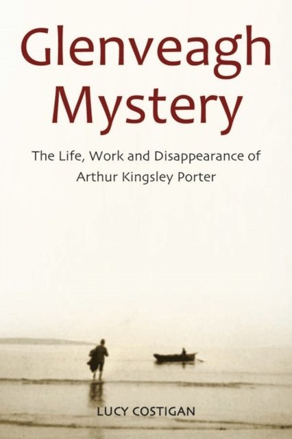 Lucy Costigan - Glenveagh Mystery, E-bok