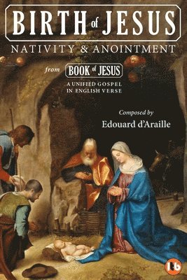 Gospel Evangelists - BIRTH OF JESUS, Häftad