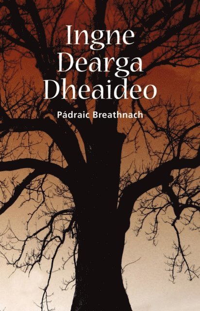 Padraic Breathnach - Ingne Dearga Dheaideo, E-bok