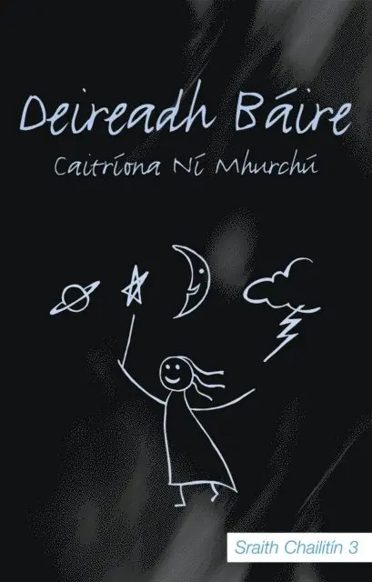 Caitriona Ni Mhurchu - Deireadh Báire, E-bok. Tillgänglighet: Lägg i varukorg
