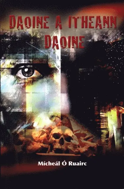 Micheal O Ruairc - Daoine a Itheann Daoine, E-bok. Tillgänglighet: Lägg i varukorg