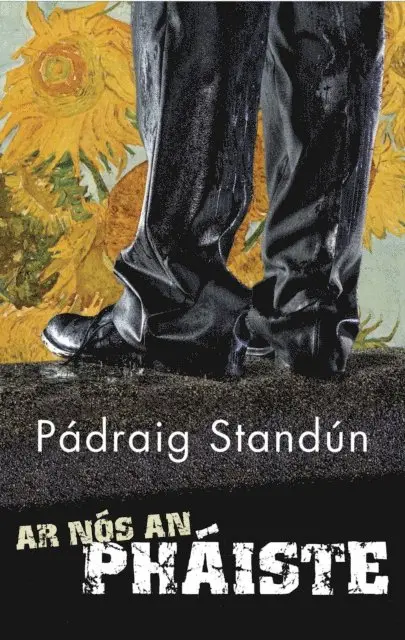 Padraig  Standun - Ar Nós an Pháiste, E-bok. Tillgänglighet: Lägg i varukorg