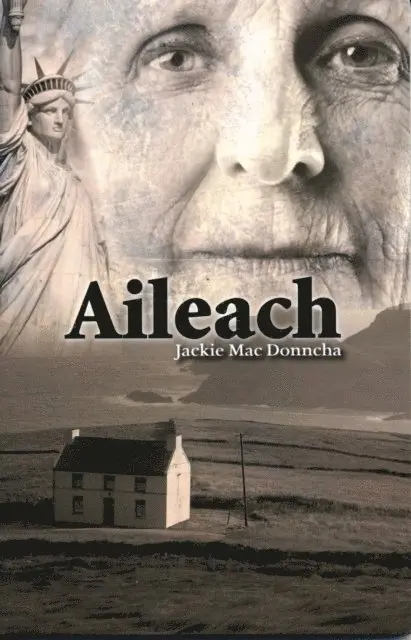 Jackie  Mac Donncha - Aileach, E-bok. Tillgänglighet: Lägg i varukorg