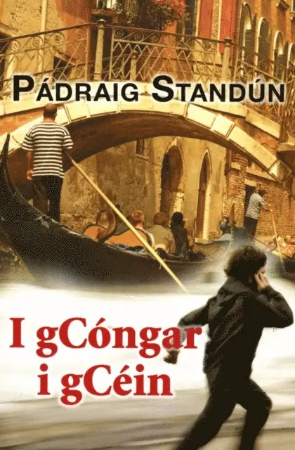 Padraig  Standun - I gCóngar i gCéin, E-bok. Tillgänglighet: Lägg i varukorg