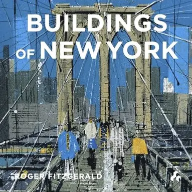 Roger Fitzgerald - Buildings of New York, Övrigt