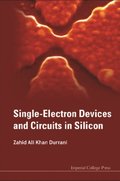 Single-electron Devices And Circuits In Silicon