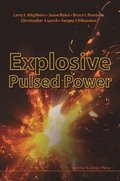 Explosive Pulsed Power
