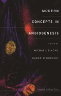 Modern Concepts In Angiogenesis
