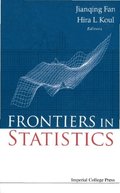 Frontiers In Statistics
