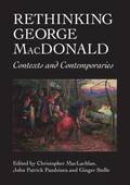 Rethinking George MacDonald