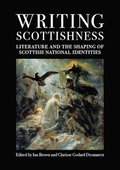 Writing Scottishness