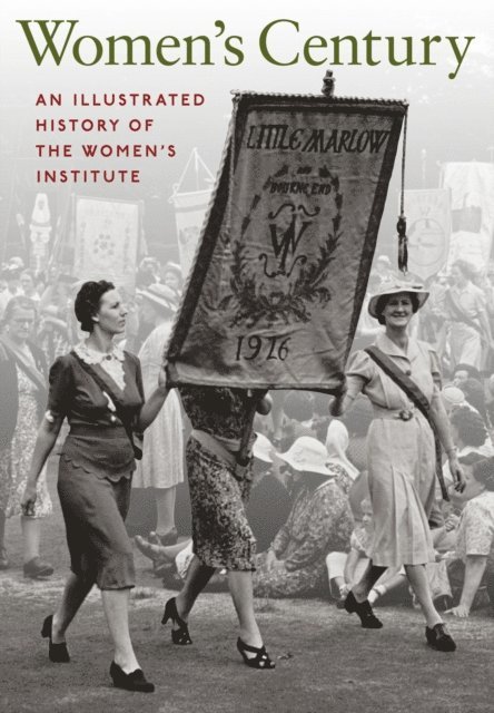 Val Horsler - Women's Century, E-bok