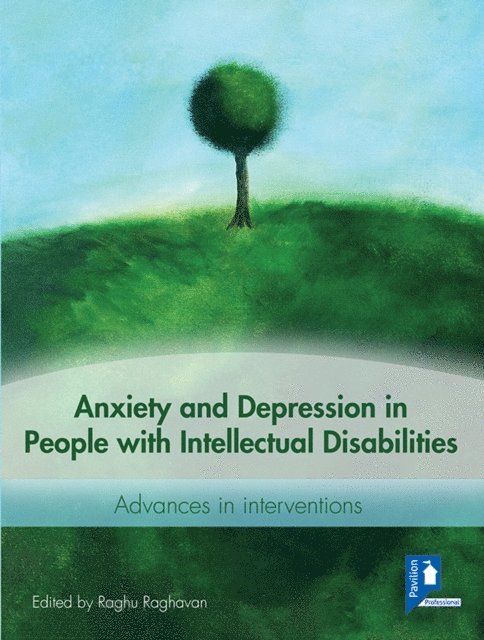 Raghu Raghavan - Anxiety and Depression in People with Learning Disabilities, E-bok