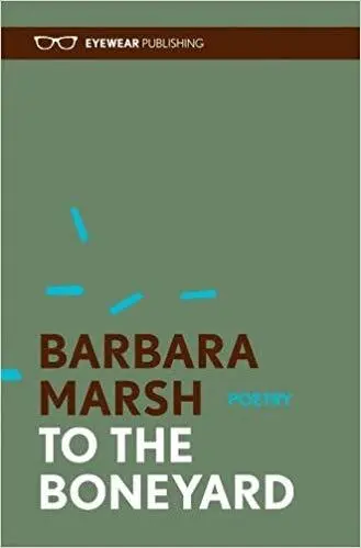 Barbara Marsh - To the Boneyard, Inbunden. Tillgänglighet: Lägg i varukorg