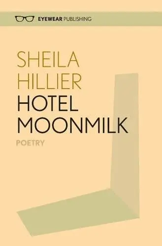 Shella Hiller - Hotel MoonMilk, Inbunden. Tillgänglighet: Lägg i varukorg
