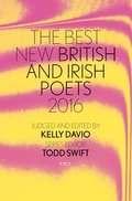 The Best of British and Irish Poets