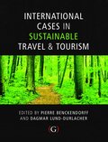 International Cases in Sustainable Travel & Tourism