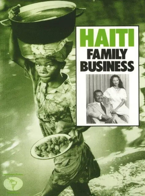 Rod Prince - Haiti, E-bok. Tillgänglighet: Lägg i varukorg